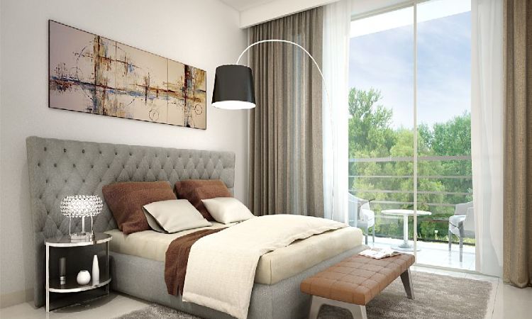 Zahra by Nshama | First Stylish Townhouses in Town Square Dubai