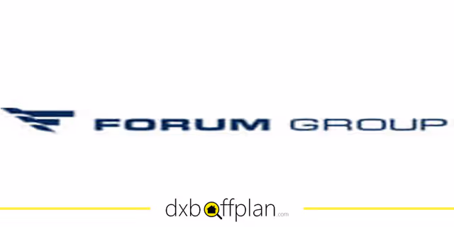 Forum Group logo