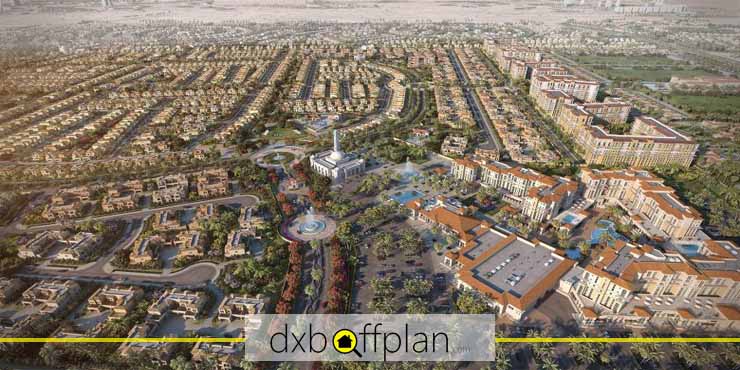 Villanova Dubai, Offering a Convenient Life to Families