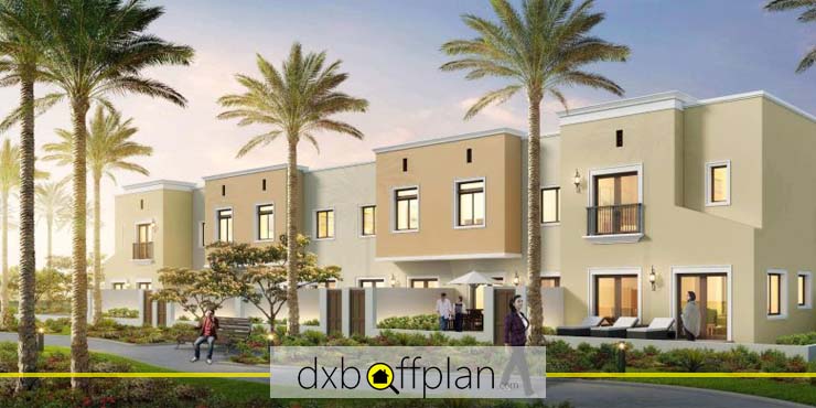 Villanova Dubai Properties