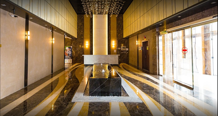 Al Manara Tower | Best Apartments in Jumeirah Village Triangle