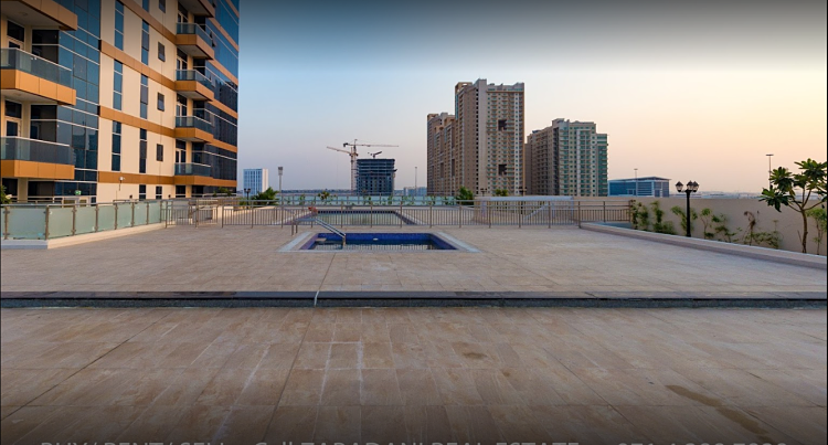 Al Manara Tower | Best Apartments in Jumeirah Village Triangle