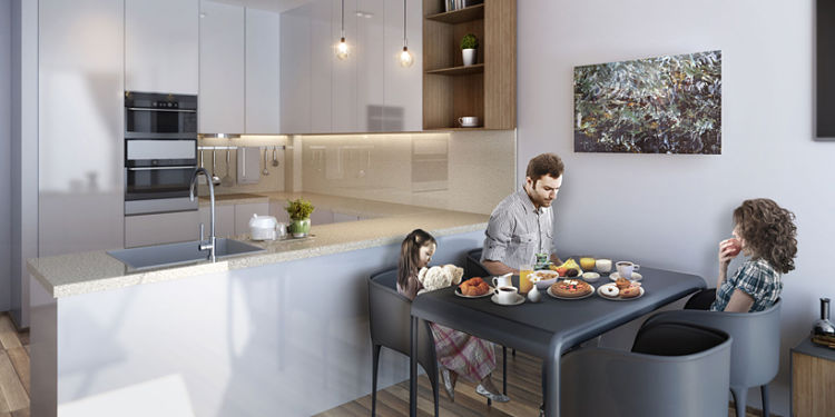 Azizi Aura by Azizi Developments | Premier Apartments in Jebel Ali Downtown