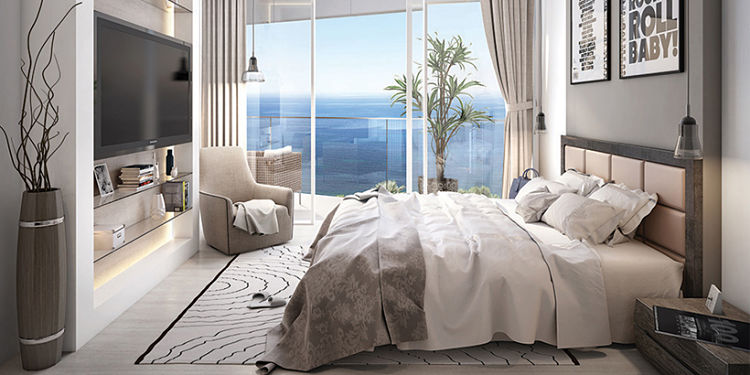 Azizi Mina | Last Private Beach Property in Palm Jumeirah