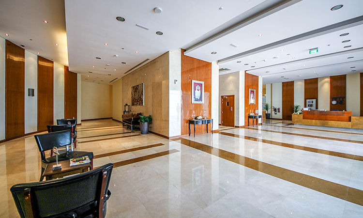 Fifty One by Deyaar | Commercial and Office Spaces at Business Bay