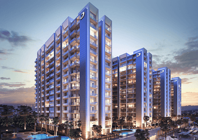 Golfotel by DAMAC