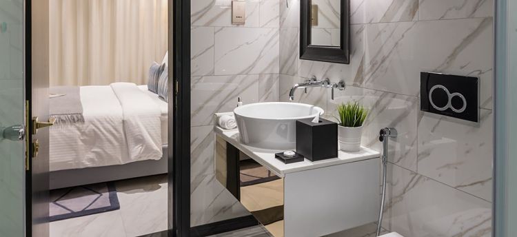 The Atria by Deyaar | Serviced Apartments at Business Bay in Dubai