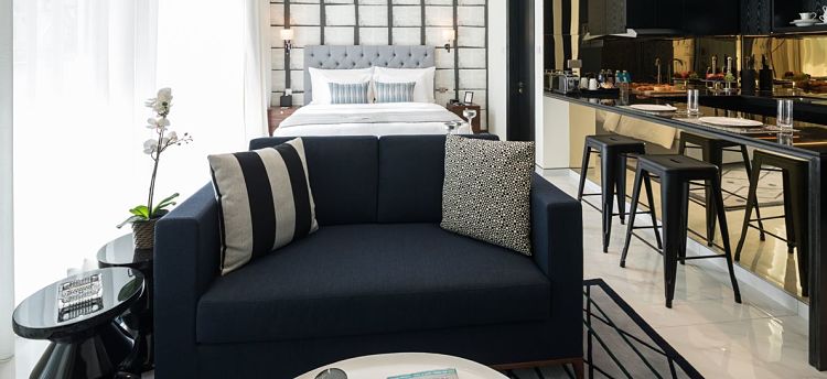 The Atria by Deyaar | Serviced Apartments at Business Bay in Dubai
