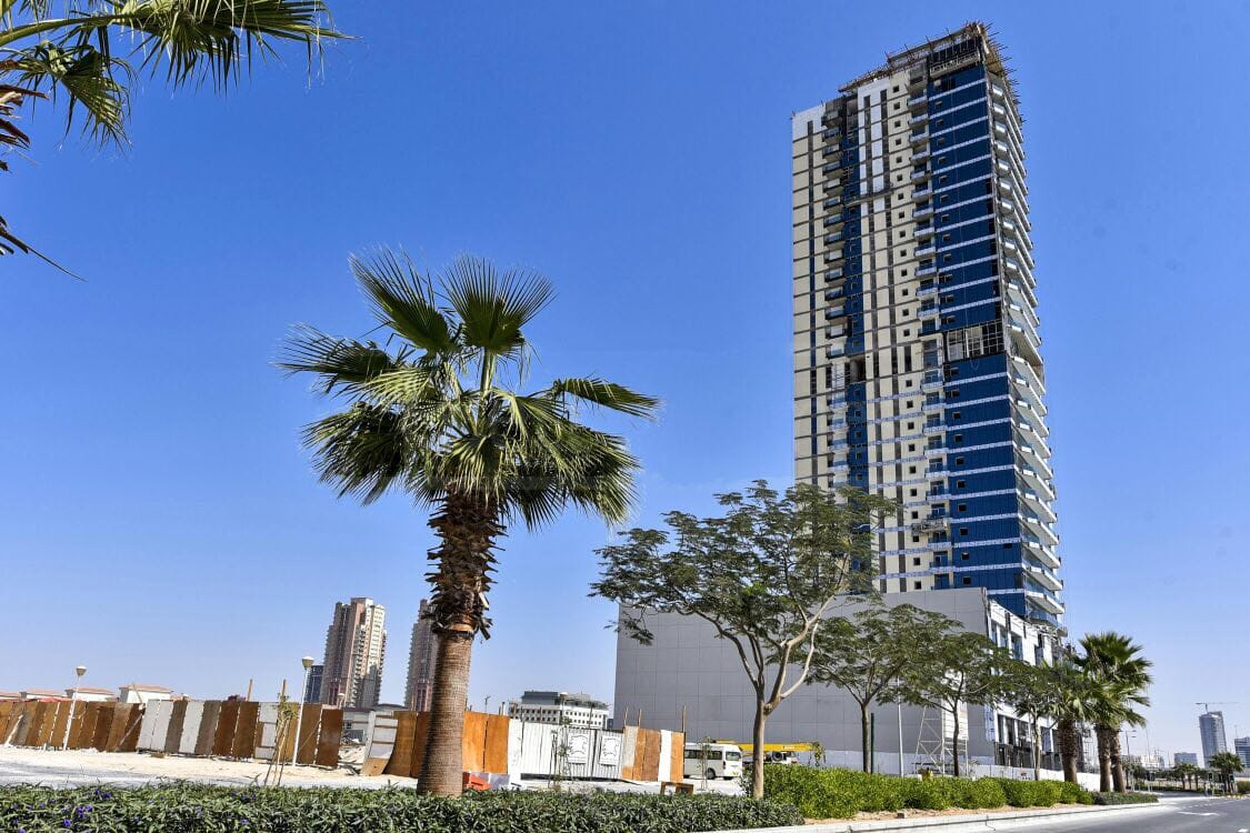 Al Manara Tower