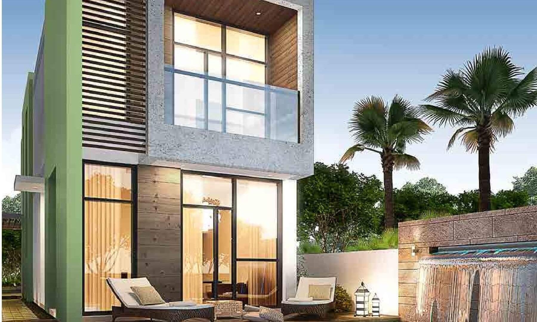 ویلاهای کازابلانکابوتیک