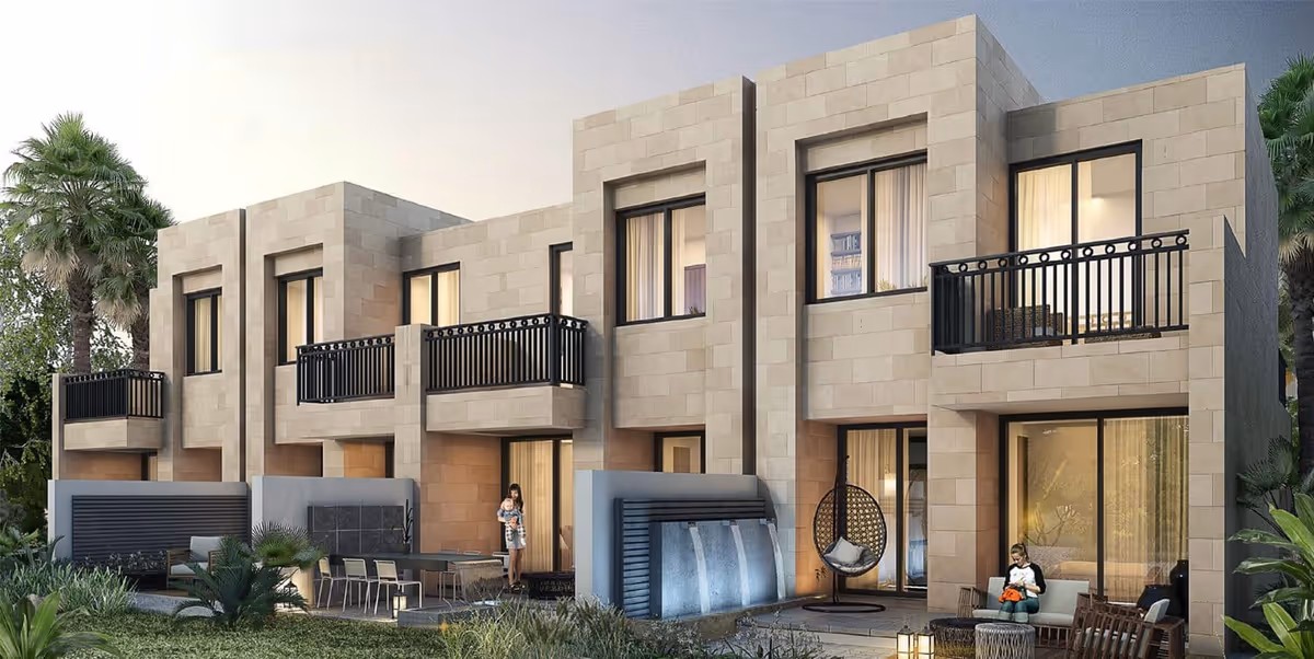 Kenda Villas