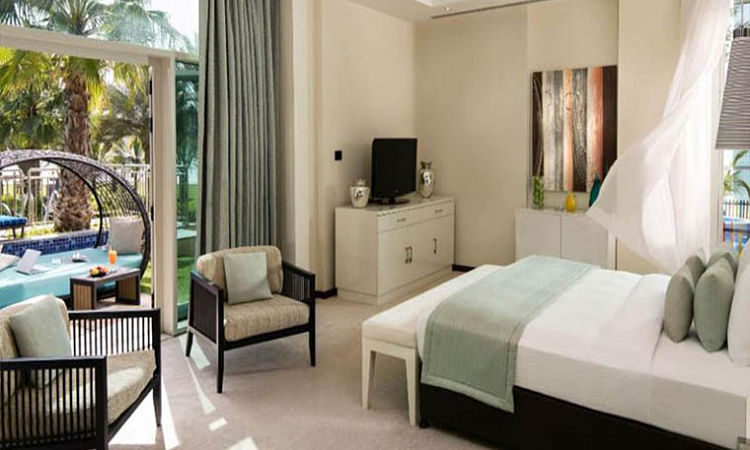 Aknan Villas by DAMAC | Luxury Villas in AKOYA Oxygen
