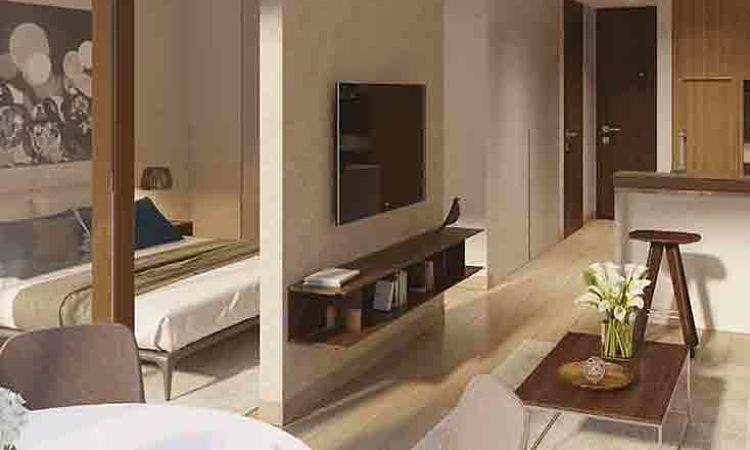 Aknan Villas by DAMAC | Luxury Villas in AKOYA Oxygen