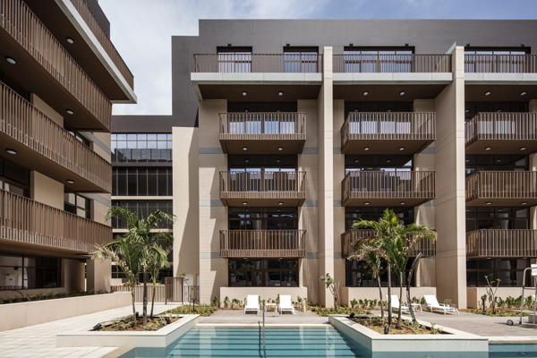 Eaton Place Apartments