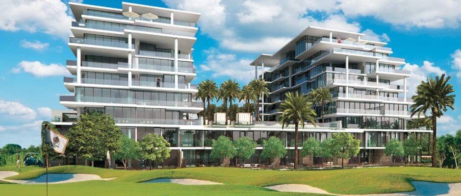 Jasmine Apartments