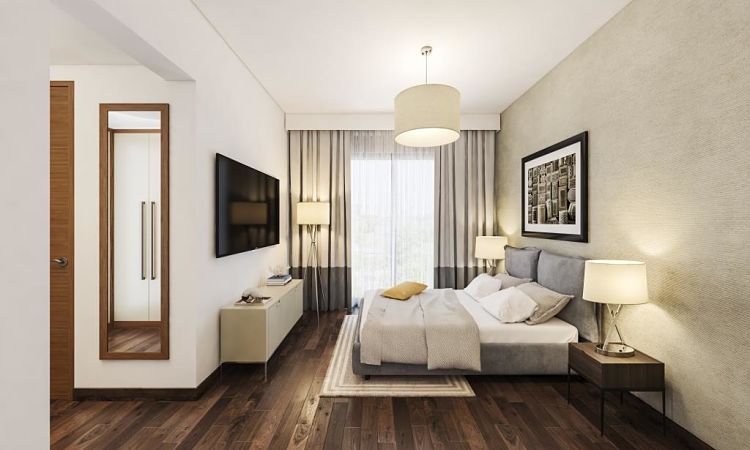 Nasma Residences | Villas and Townhouses in Al Tayy, Sharjah