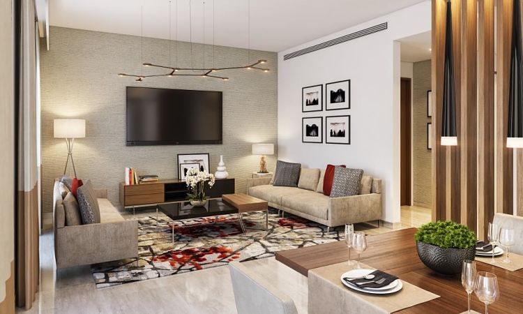 Nasma Residences | Villas and Townhouses in Al Tayy, Sharjah
