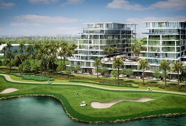 Orchid Apartments