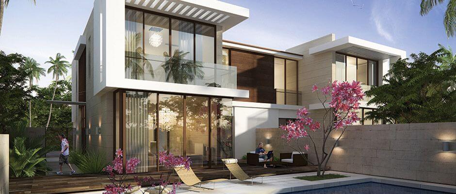 Rochester Villas