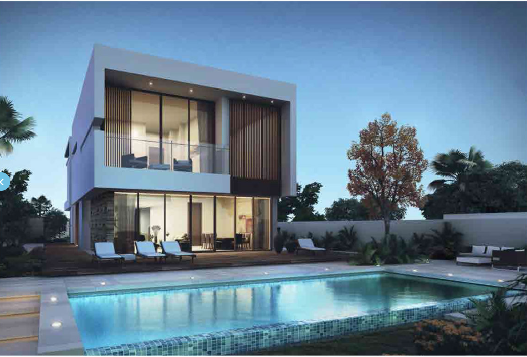 The Field Villas