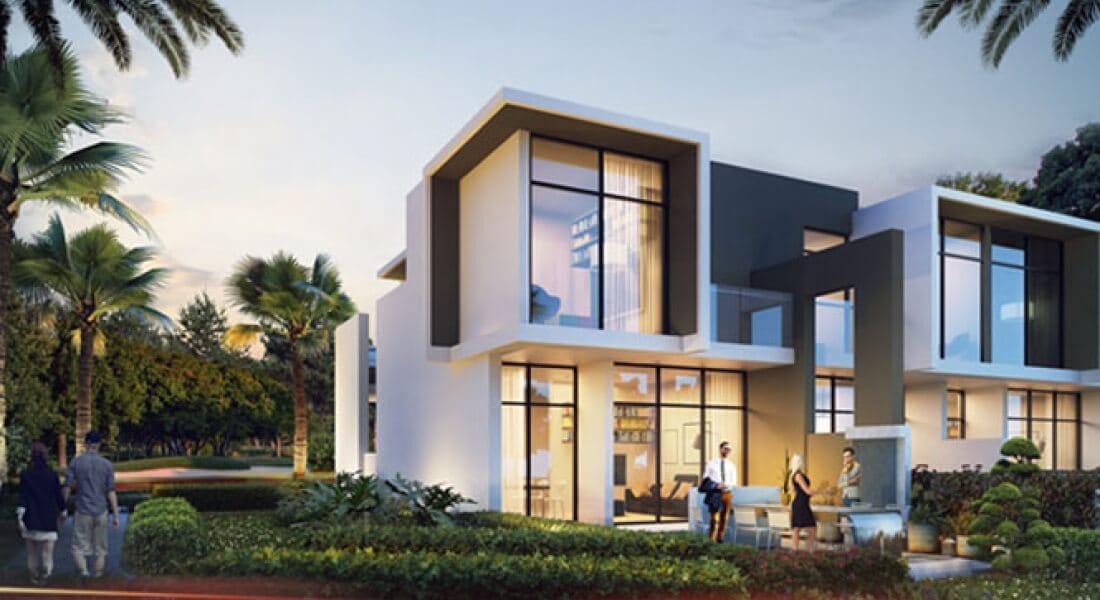 Aknan Villas