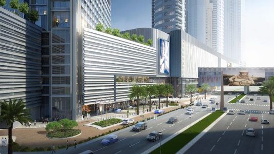 Vida Dubai Mall by Emaar | Upscale Apartments in Downtown Dubai