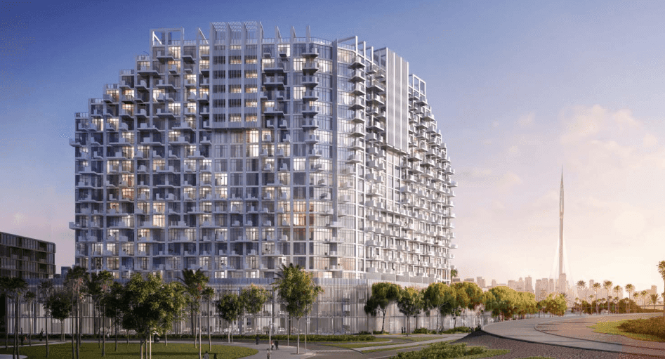 Farhad Azizi Residence