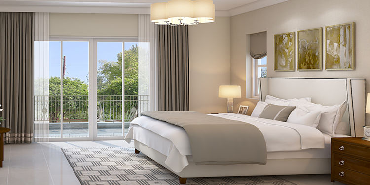 Aseel Villas in Arabian Ranches| Emaar Properties