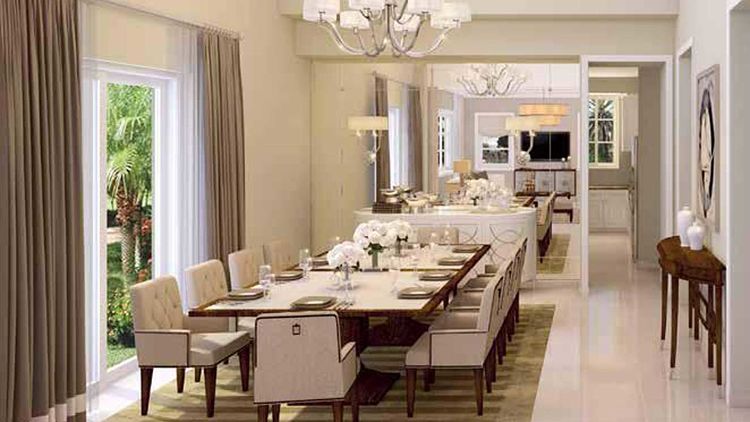 Aseel Villas in Arabian Ranches| Emaar Properties