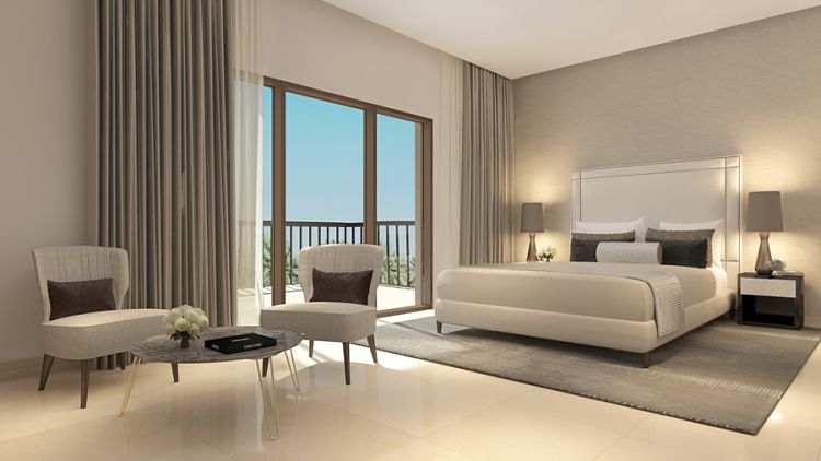 Azalea Villas in Arabian Ranches | Emaar Properties