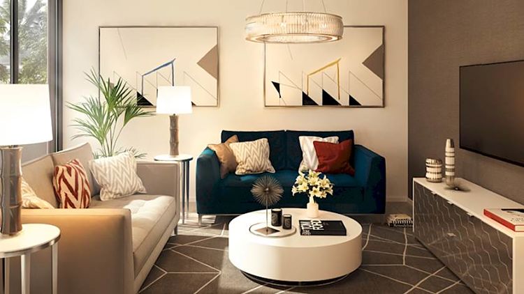 Bait Al Aseel Villas in Akoya Oxygen (Damac hills 2) | Damac Properties