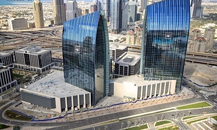 Boulevard Plaza by Emaar in Downtown Dubai | Emaar Properties