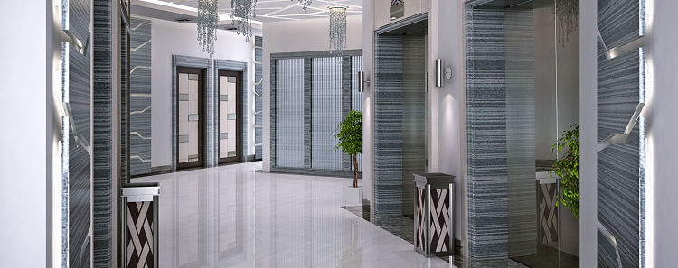 Crystal Residence Apartments in JVC | Myra Properties