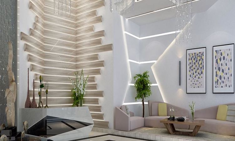 Crystal Residence Apartments in JVC | Myra Properties