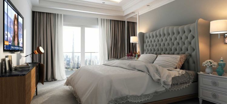 Elite Business Bay by Triplanet Range Group