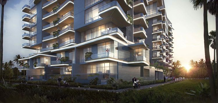Gemini Splendor Apartments & Townhouses in MBR City | Gemini Property Developers