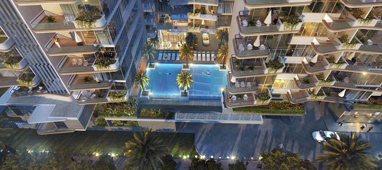 Gemini Splendor Apartments & Townhouses in MBR City | Gemini Property Developers