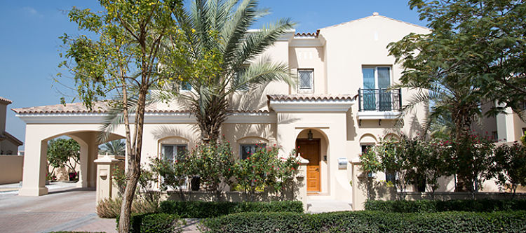 La Avenida 2 Villas in Arabian Ranches | Emaar Properties