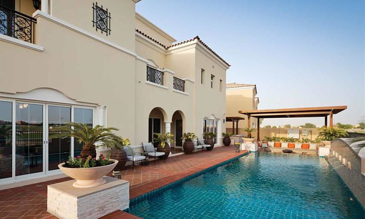 La Avenida 2 Villas in Arabian Ranches | Emaar Properties
