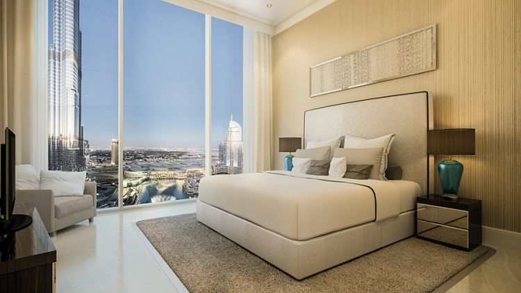 Opera Grand in Downtown Dubai | Emaar Properties