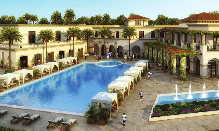 Samara Villas in Arabian Ranches| Emaar Properties