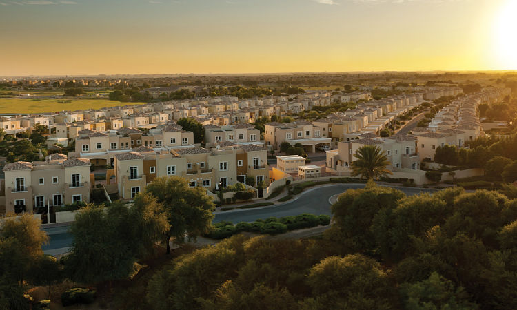 Samara Villas in Arabian Ranches| Emaar Properties