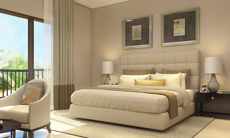 Samara Villas in Arabian Ranches| Emaar Properties