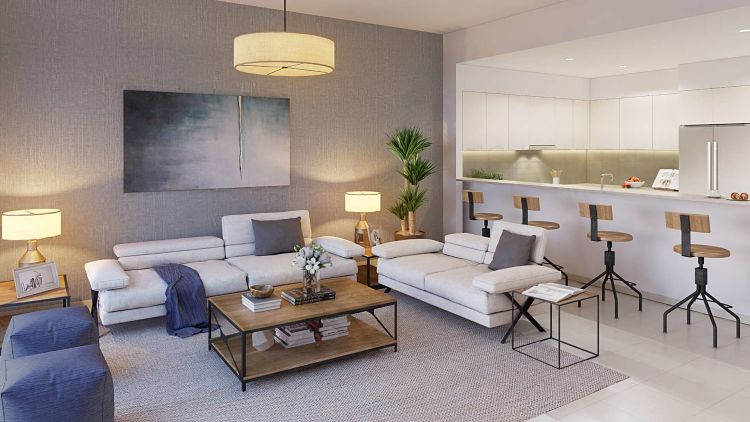 Sidra 3 Villas in Dubai Hills Estate| Emaar Properties