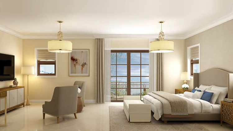 Yasmin Villas in Arabian Ranches | Emaar Properties
