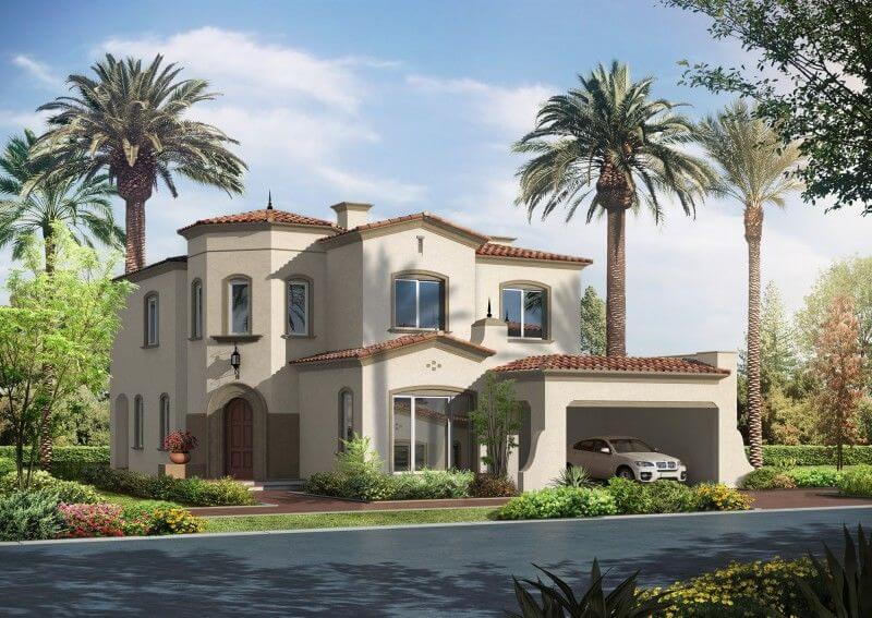 Aseel Villas