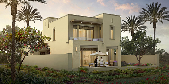 Azalea Villas