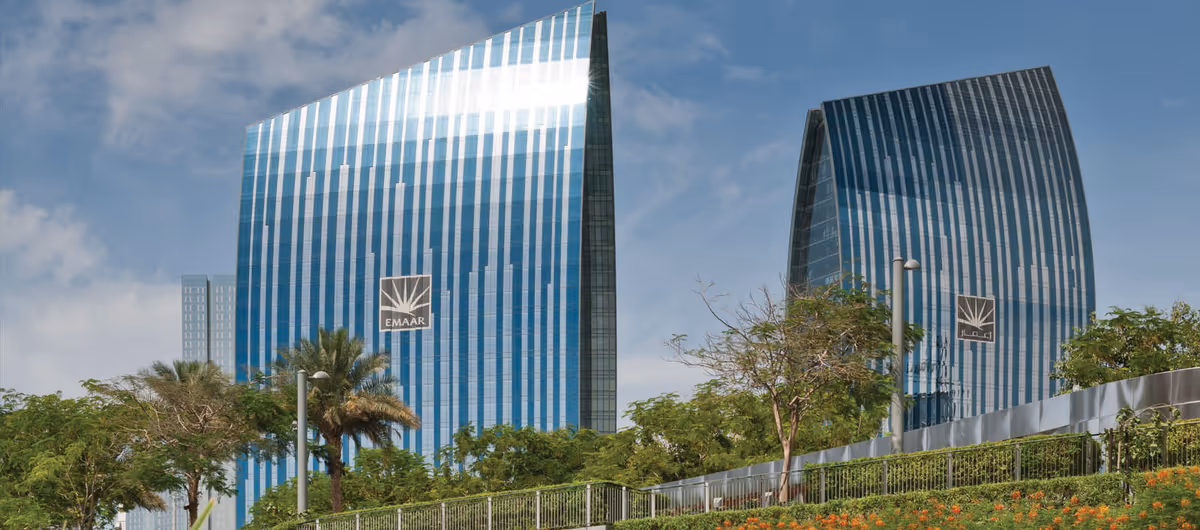 Boulevard Plaza Offices
