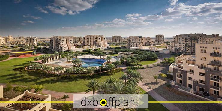 Property for Sale in Remraam