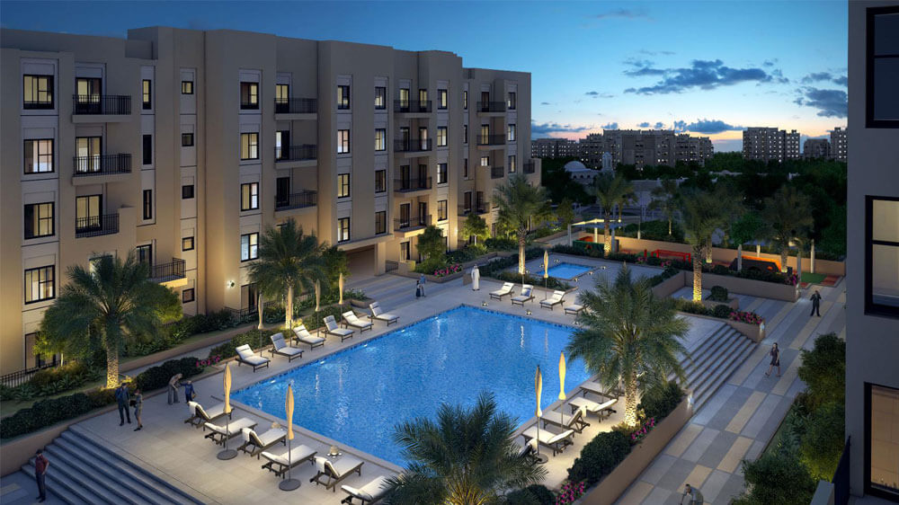 remraam apartments by dubai properties